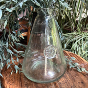 Beaker Bottle - 8in