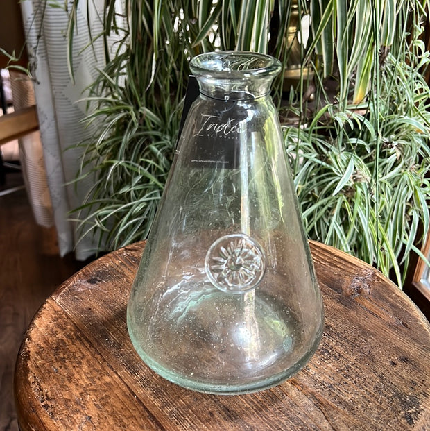 Beaker Bottle - 8in